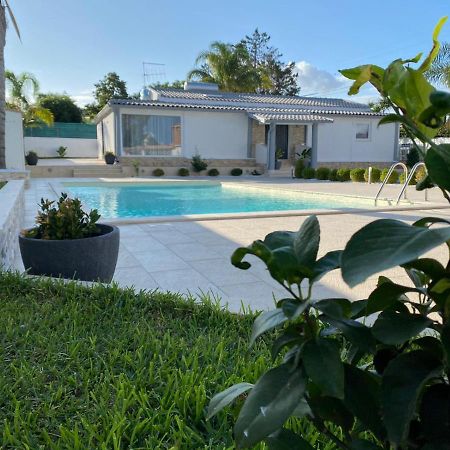 טראפטו Villa Roby מראה חיצוני תמונה