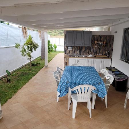 טראפטו Villa Roby מראה חיצוני תמונה