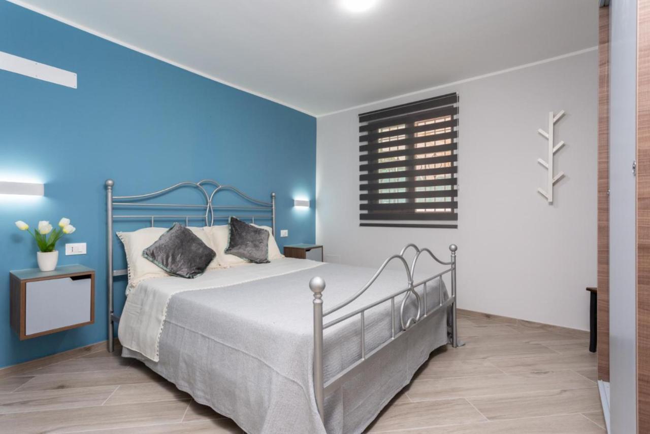 טראפטו Villa Roby מראה חיצוני תמונה