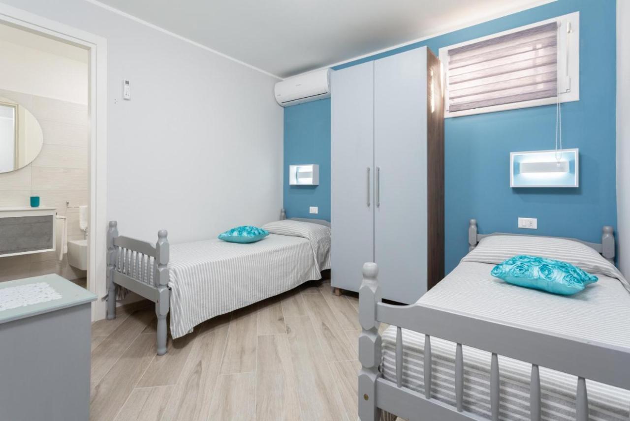 טראפטו Villa Roby מראה חיצוני תמונה