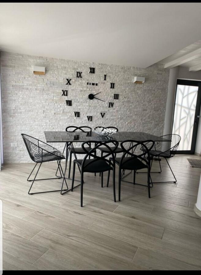 טראפטו Villa Roby מראה חיצוני תמונה