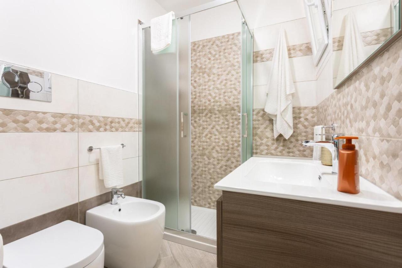 טראפטו Villa Roby מראה חיצוני תמונה