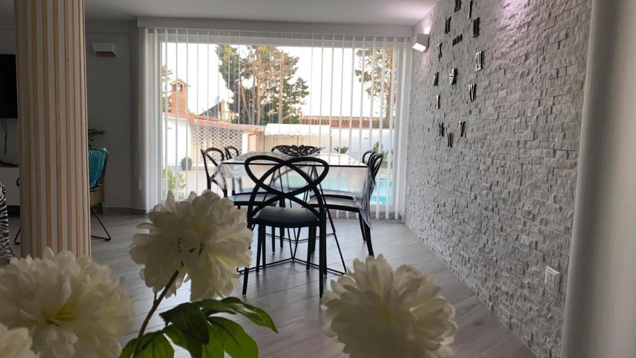 טראפטו Villa Roby מראה חיצוני תמונה