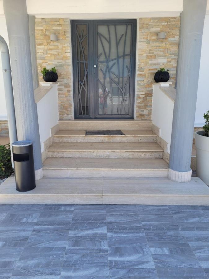 טראפטו Villa Roby מראה חיצוני תמונה