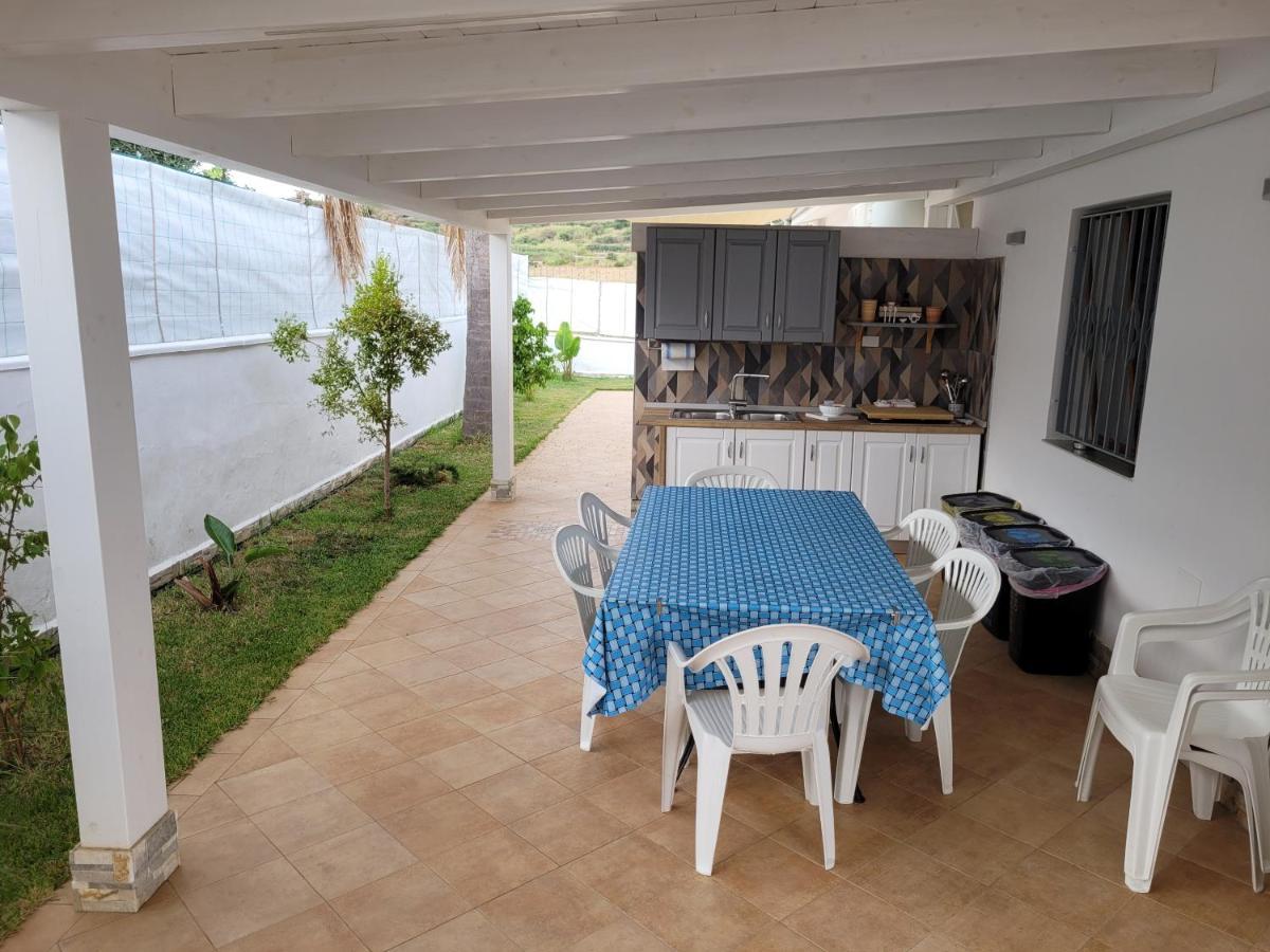 טראפטו Villa Roby מראה חיצוני תמונה